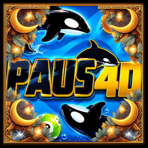paus4d — mitra unggulan