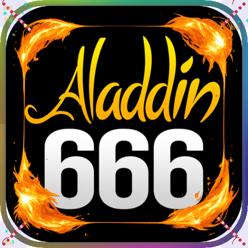 aladdin666 — mitra unggulan